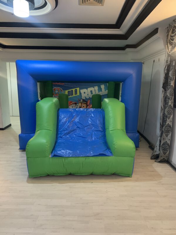Castillo Hinchable Valencia Patrulla Canina6